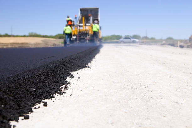 Best Recycled Asphalt Driveway Installation  in Duquesne, PA